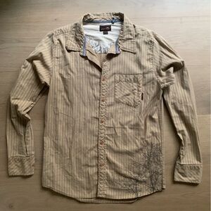 Men’s Long Sleeve OG Horny Toad Shirt